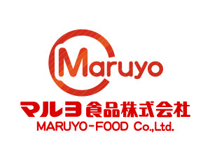 マルヨ食品株式会社のロゴ